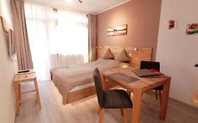 Schluchsee Ferienwohnung 22040